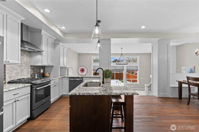 1032 Corum Circle, East Wenatchee, WA 98802