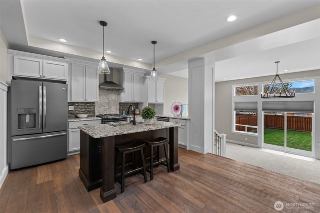 1032 Corum Circle, East Wenatchee, WA 98802