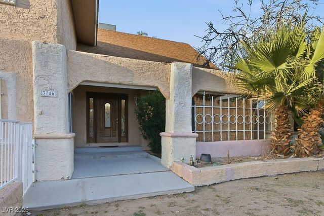 3746 Terrace Drive, Las Vegas, NV 89120