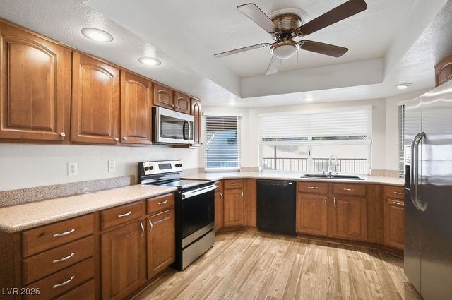 3746 Terrace Drive, Las Vegas, NV 89120