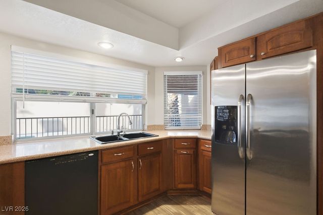 3746 Terrace Drive, Las Vegas, NV 89120