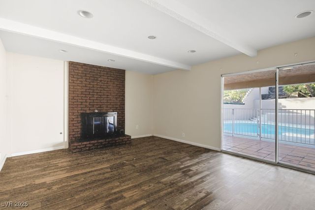 3746 Terrace Drive, Las Vegas, NV 89120