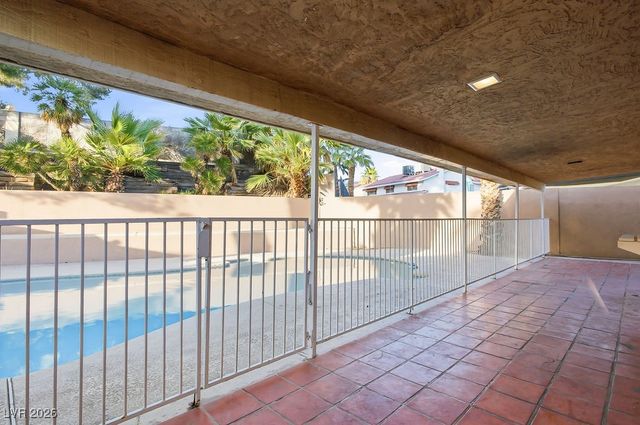 3746 Terrace Drive, Las Vegas, NV 89120