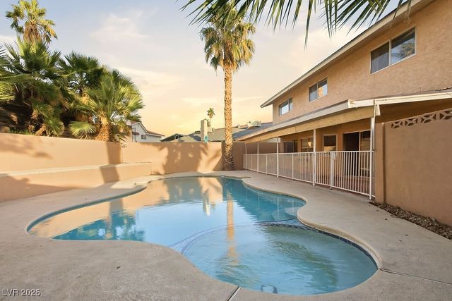 3746 Terrace Drive, Las Vegas, NV 89120