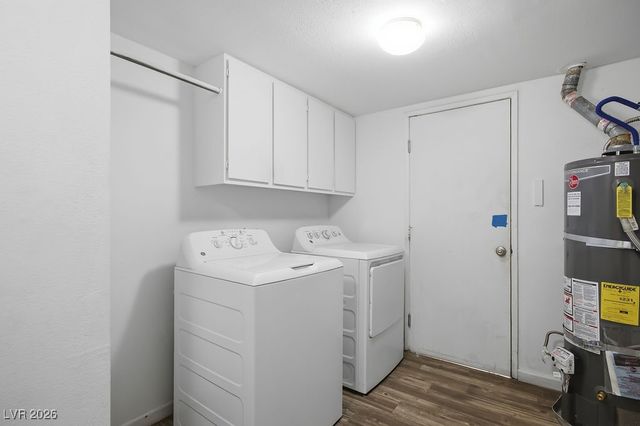 3746 Terrace Drive, Las Vegas, NV 89120