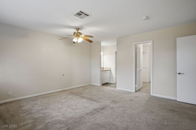 3746 Terrace Drive, Las Vegas, NV 89120