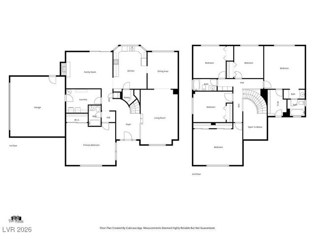 3746 Terrace Drive, Las Vegas, NV 89120