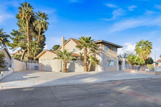 3746 Terrace Drive, Las Vegas, NV 89120