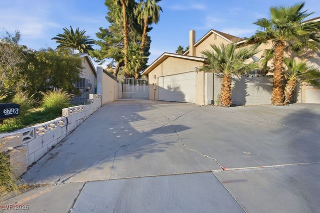 3746 Terrace Drive, Las Vegas, NV 89120
