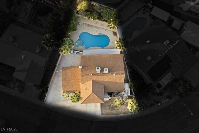 3746 Terrace Drive, Las Vegas, NV 89120