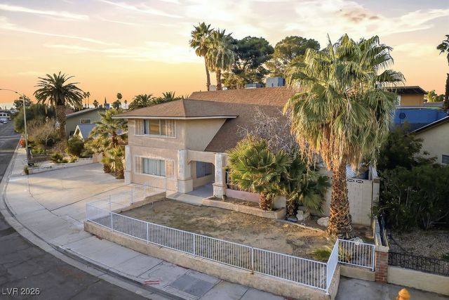 3746 Terrace Drive, Las Vegas, NV 89120