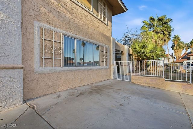 3746 Terrace Drive, Las Vegas, NV 89120