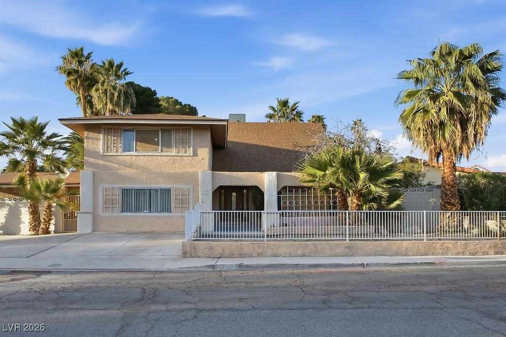 3746 Terrace Drive, Las Vegas, NV 89120