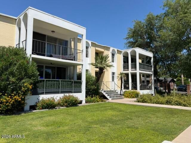 6502 N Central Avenue C 103, Phoenix, AZ 85012