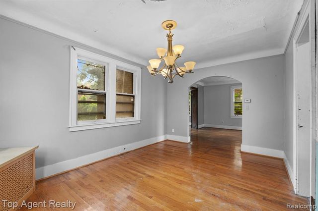 18642 Lancashire Street, Detroit, MI 48223