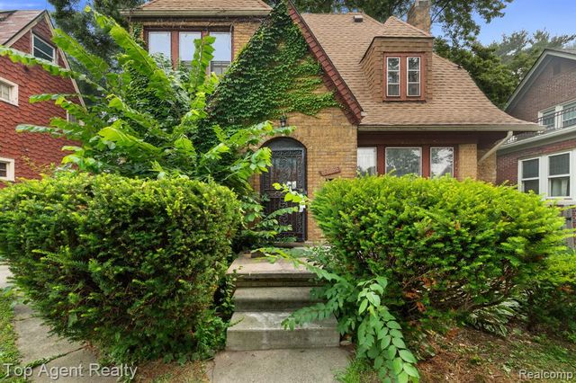 18642 Lancashire Street, Detroit, MI 48223