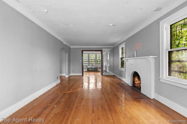 18642 Lancashire Street, Detroit, MI 48223