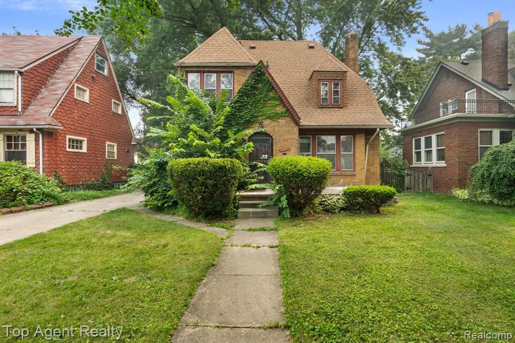 18642 Lancashire Street, Detroit, MI 48223