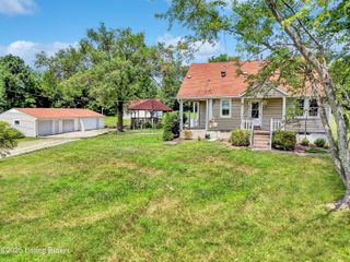 403 Horton Rd, La Grange, KY 40031