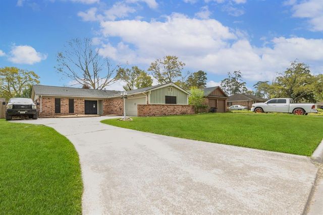 3910 Wintergreen Drive, Humble, TX 77396