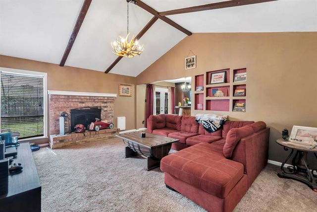3910 Wintergreen Drive, Humble, TX 77396