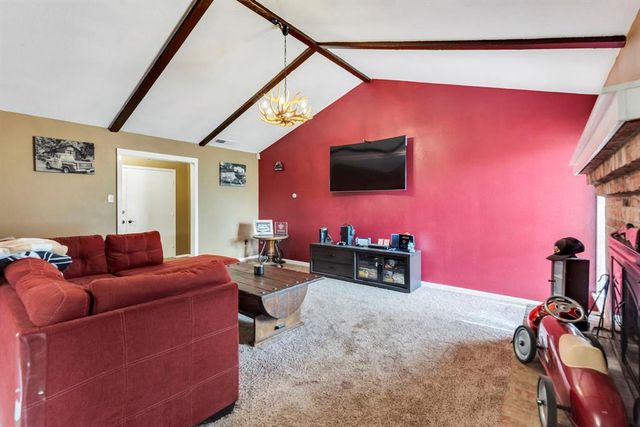3910 Wintergreen Drive, Humble, TX 77396