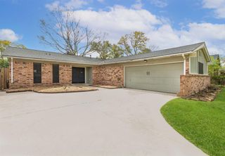 3910 Wintergreen Drive, Humble, TX 77396
