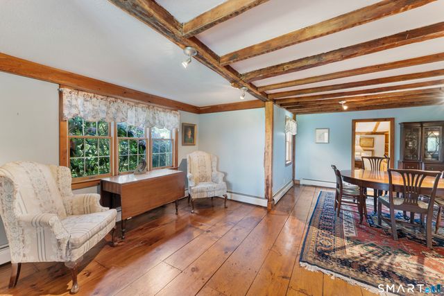 429 New Sweden Road, Woodstock, CT 06281