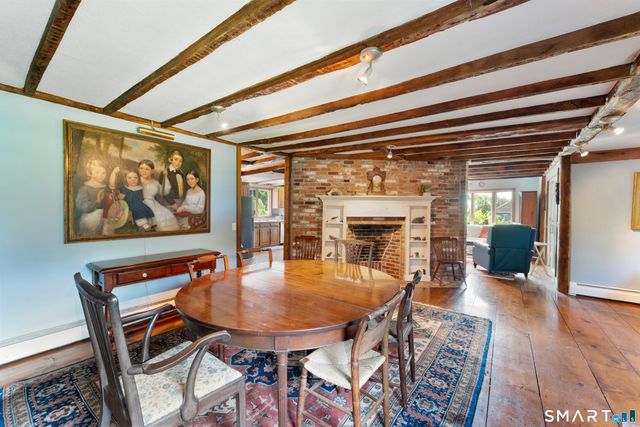 429 New Sweden Road, Woodstock, CT 06281