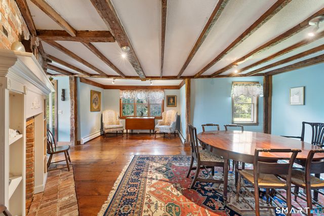 429 New Sweden Road, Woodstock, CT 06281