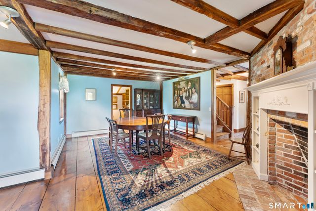 429 New Sweden Road, Woodstock, CT 06281