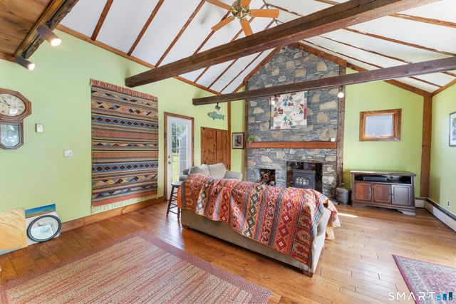 429 New Sweden Road, Woodstock, CT 06281