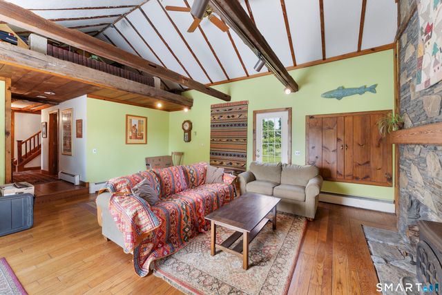 429 New Sweden Road, Woodstock, CT 06281