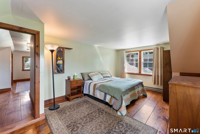 429 New Sweden Road, Woodstock, CT 06281