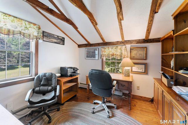 429 New Sweden Road, Woodstock, CT 06281