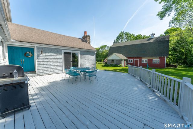 429 New Sweden Road, Woodstock, CT 06281