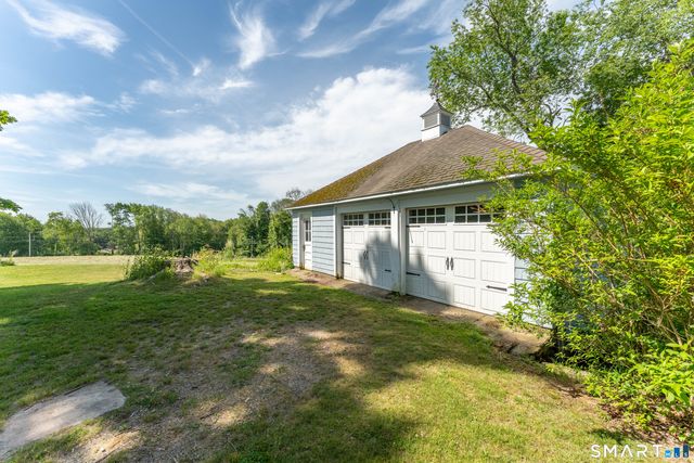 429 New Sweden Road, Woodstock, CT 06281