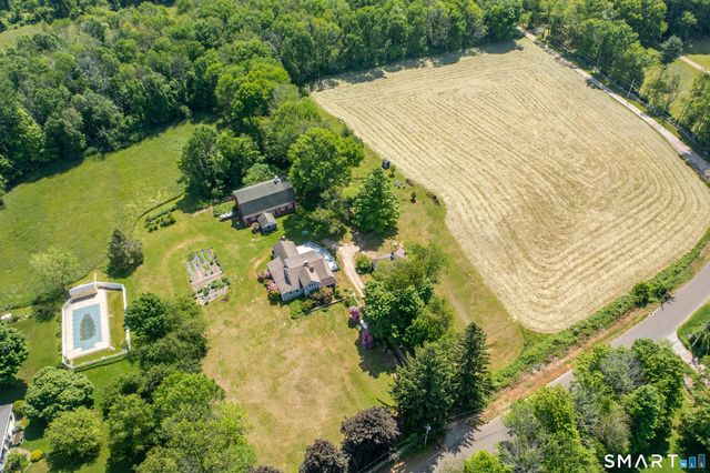429 New Sweden Road, Woodstock, CT 06281
