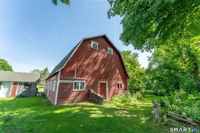 429 New Sweden Road, Woodstock, CT 06281