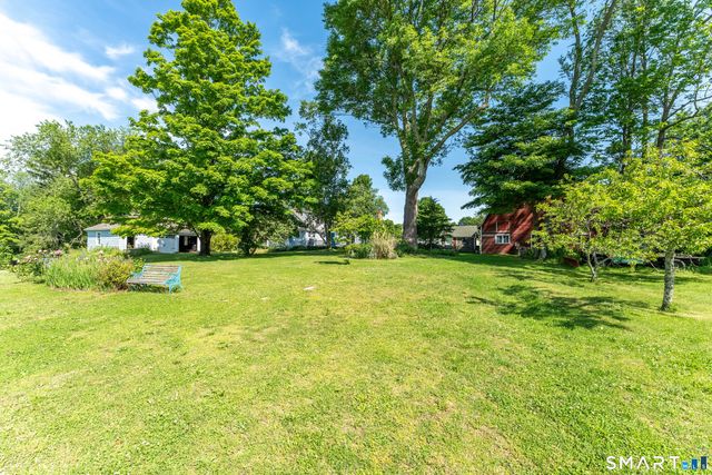 429 New Sweden Road, Woodstock, CT 06281