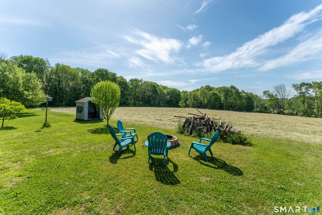 429 New Sweden Road, Woodstock, CT 06281