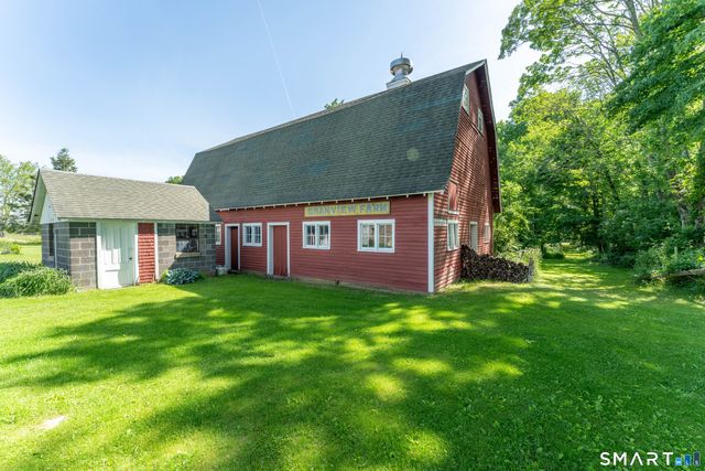 429 New Sweden Road, Woodstock, CT 06281