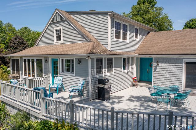 429 New Sweden Road, Woodstock, CT 06281