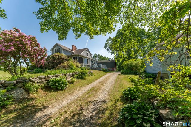 429 New Sweden Road, Woodstock, CT 06281