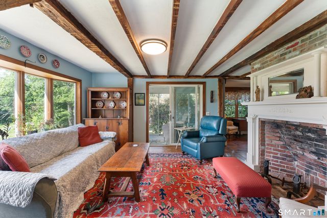 429 New Sweden Road, Woodstock, CT 06281