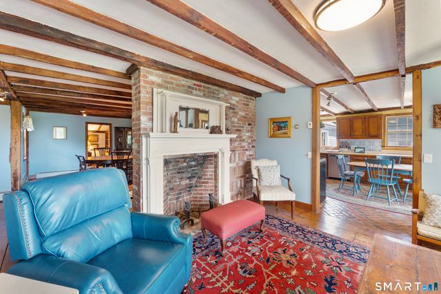 429 New Sweden Road, Woodstock, CT 06281