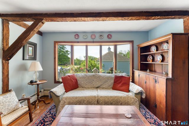 429 New Sweden Road, Woodstock, CT 06281
