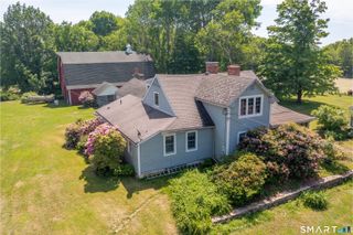 429 New Sweden Road, Woodstock, CT 06281