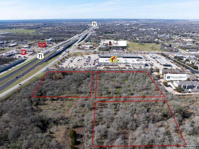 1900 Government, Bastrop, TX 78602