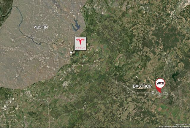 1900 Government, Bastrop, TX 78602